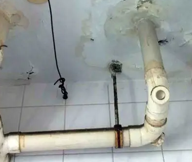 定海卫生间漏水检测多少钱