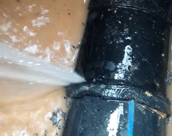 定海漏水维修价格明细