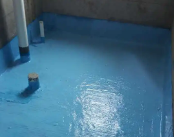 定海卫生间防水哪家好