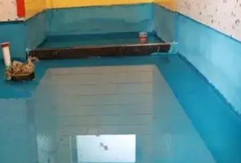 定海卫生间防水多少钱
