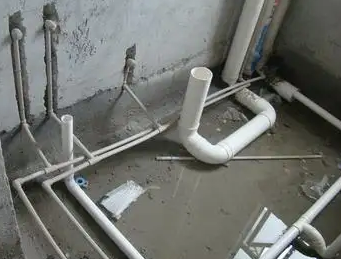 定海水管维修多少钱