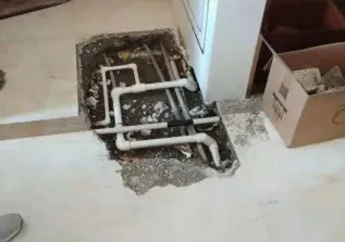 定海查漏水多少钱