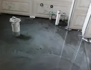 定海卫生间漏水维修公司为您专业分享下定海卫生间漏水检测的知识点