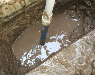定海卫生间漏水维修公司为您专业解答一下定海查漏水的原因