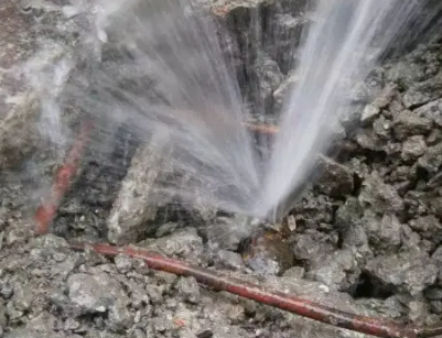 定海水管维修多少钱
